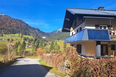 Appartement 1 by Interhome