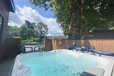 Image de 1 chambres à coucher à Snowdonia