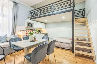 Image de Washington by Interhome