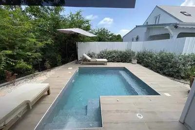 Image de Homerez - Villa à Saint-François