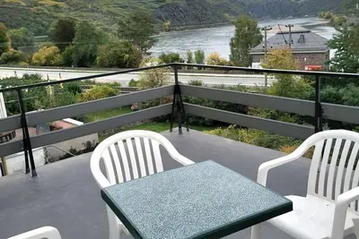 Image de Vacation apartment \"kommRhein\"