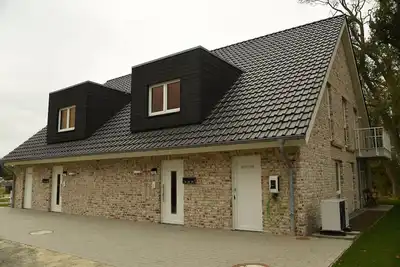 Image de Strandloft Tossens, Germany