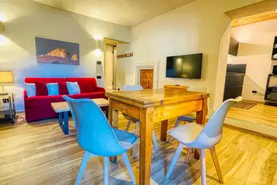 Image de House Pozzallo Ida - Rentals Short Terms Italy