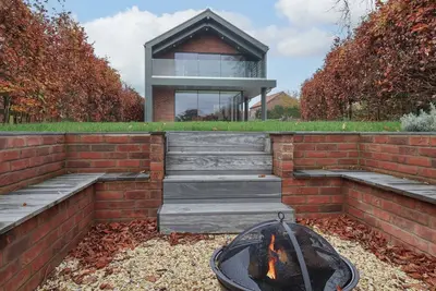 Image de Woldside, family friendly, luxury holiday cottage in Bishop Wilton