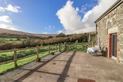 Image de Swallow Cottage, family friendly in South Brent