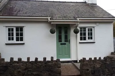 Image de Bryn Bach, pet friendly, character holiday cottage in Pentraeth