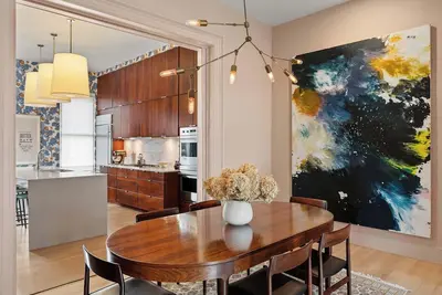 Image de Ainslie Residence by Rove Travel | Ths w/ Garden