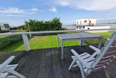 Image de House by the sea on Fehmarn: Comfortable vacation home in a prime location with sea views