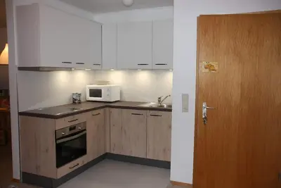 Image de Cozy vacation apartment with balcony in the Petersdorf vacation complex