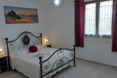 Image de Maison de vacances Gabry à Perdaxius – nature, détente et mer