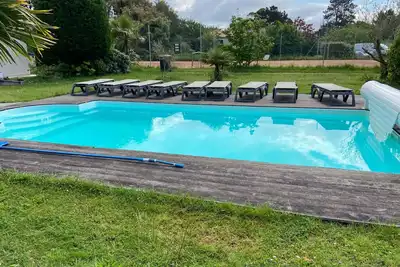 Image de Villa Bord De Mer