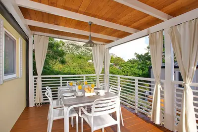 Image de Lanterna Home for 4+2