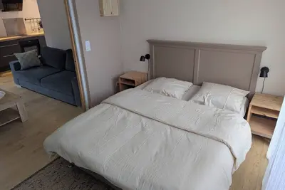 Image de Appartement cosy très agréable