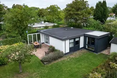 Image de Hello Zeeland - Holidayhome Meeuwenstein 61