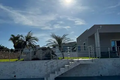 Image de Cava Del Sol: vacation home with pool and 3 rooms with private baths