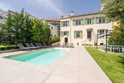 Image de Villa Rosoliel