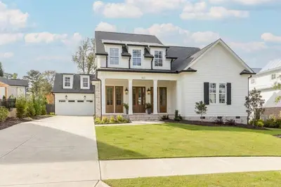 Image de Masters 2026 in River Island