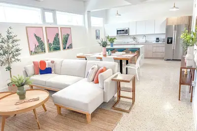 Image de Botanical Suite | Artsy Retreat in Santurce!