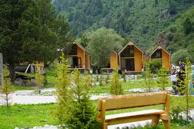 Image de Rayan Eco Resort Sary Oi