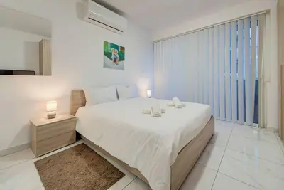 Image de Fully equipped Studio in Msida w/Wifi & Ac