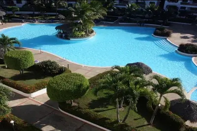 Image de Guest-friendly apartment with 2 bedrooms