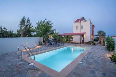 Image de Villa Verona Pool