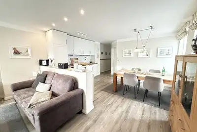 Image de Maritim - Your accommodation in a central location on Sylt