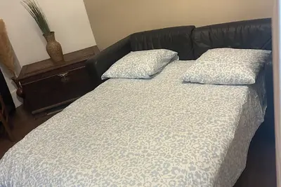 Image de Appartement a 5 minutes d orly. Idéal pour une courte halte avant un voyage