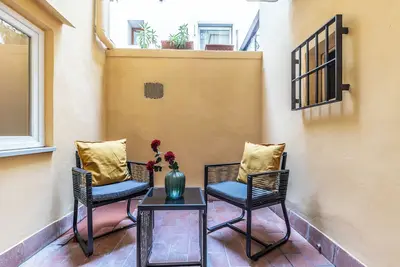 Image de Wine Apartments Florence Biancone