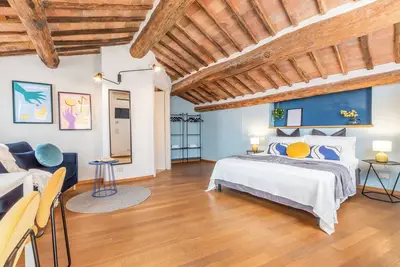 Image de Mimosa-A few meters from Piazza del Campo with terrace