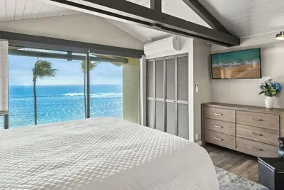 Image de Oceanfront with Panoramic Views I Maalaea Kai 416