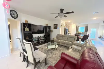 Image de Spacious & Cozy Stay for Families & Groups 5 bedroom house in Houston