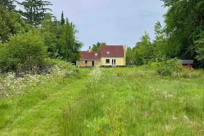 Image de Spacious holiday home on a large natural plot