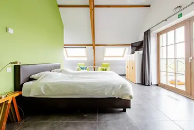 Image de Terrace Deluxe Room 1st floor