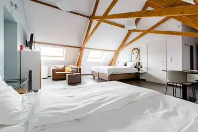 Image de Xtra space Deluxe room 1st floor