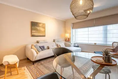 Image de Capucineau - uitstekende locatie Oostende