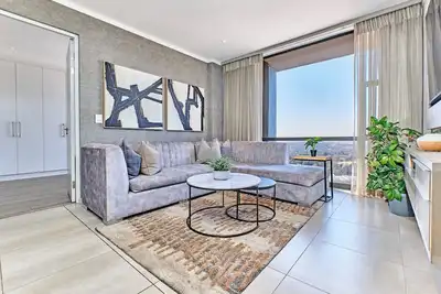Image de Luxurious LaVista Apartment in Morningside Sandton