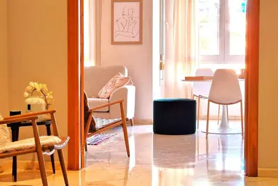 Image de Centraal gelegen appartement in centrum Gandia