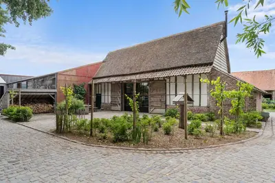 Image de Luxe vakantiewoning Poperinge