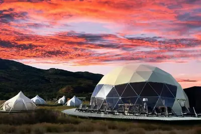 Image de Riverside Camp