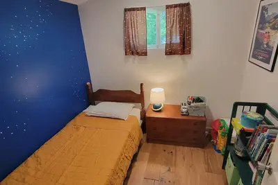 Image de Riverside retreat - peaceful 3 bedroom house with beach on Bourbeuse River