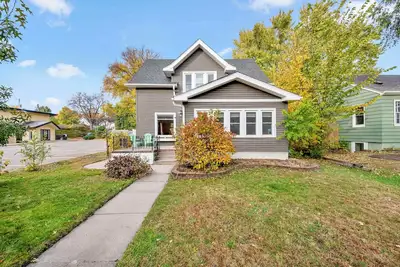 Image de Navigate Stays Serene Retreat in Minneapolis