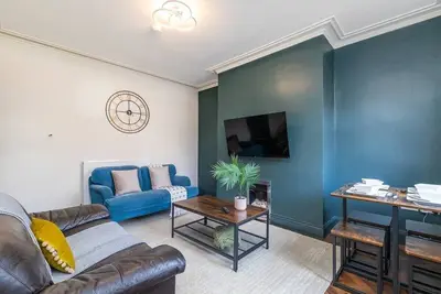 Image de Maison-Salle de bain privée-Confort