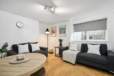 Image de Appartement-Salle de bain privée-Appartement