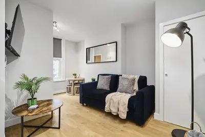 Image de Appartement-Appartement-Sdb privée avec douche