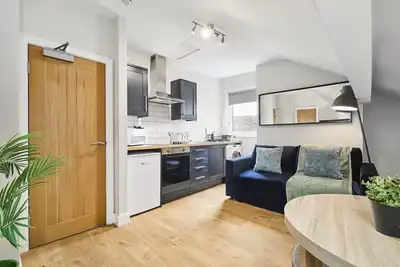 Image de Appartement-Appartement-Salle de bain privée