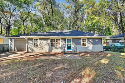 Image de New! Charming East Atlanta Oasis Meets City Vibe
