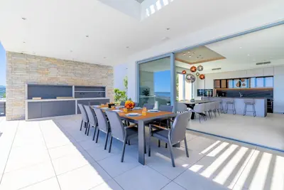 Image de Villa Azurea Vista | Trogir-Split | Infinity Pool | Sea Views | Luxury Coastal.