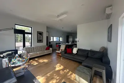 Image de Le Refuge de la Rivière – Proche du Parc Omega