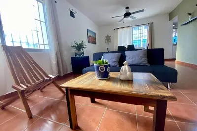 Image de Peach_35 Central apartment 7 min from the beach